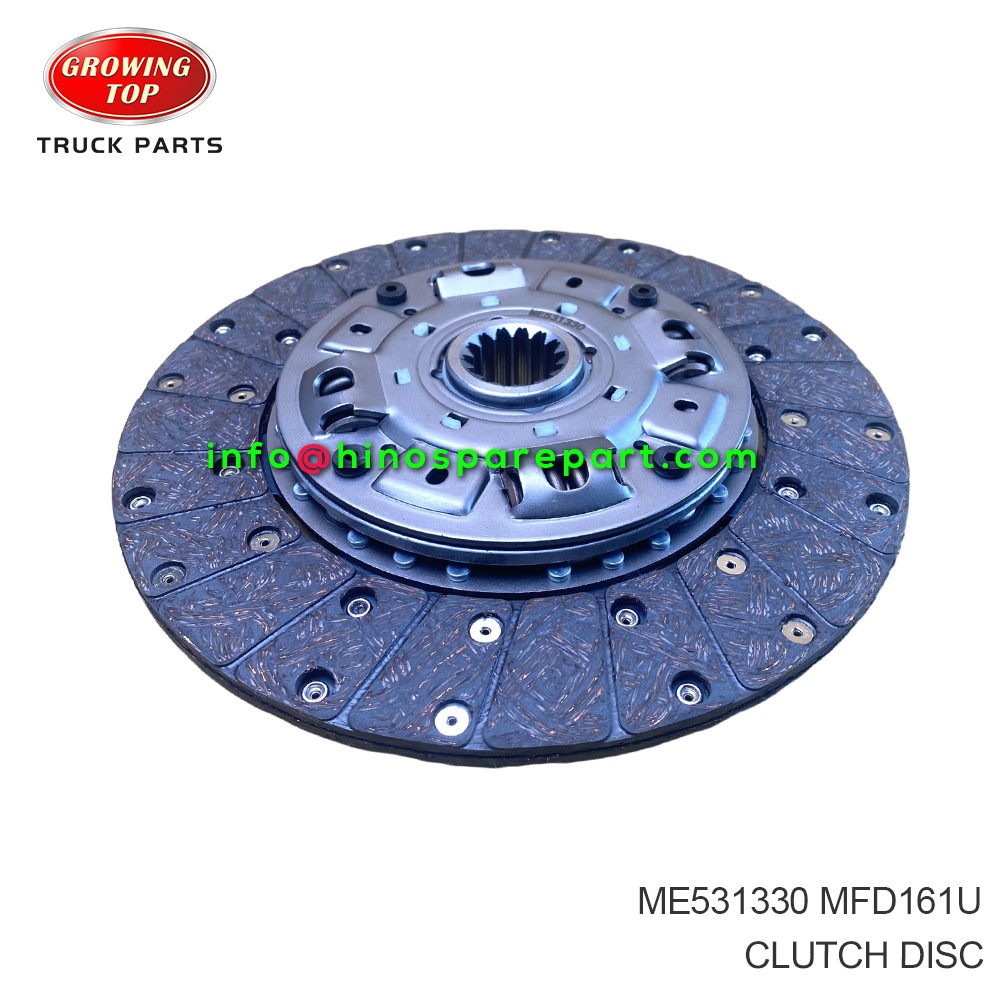 OTHER CLUTCH DISC ME531330