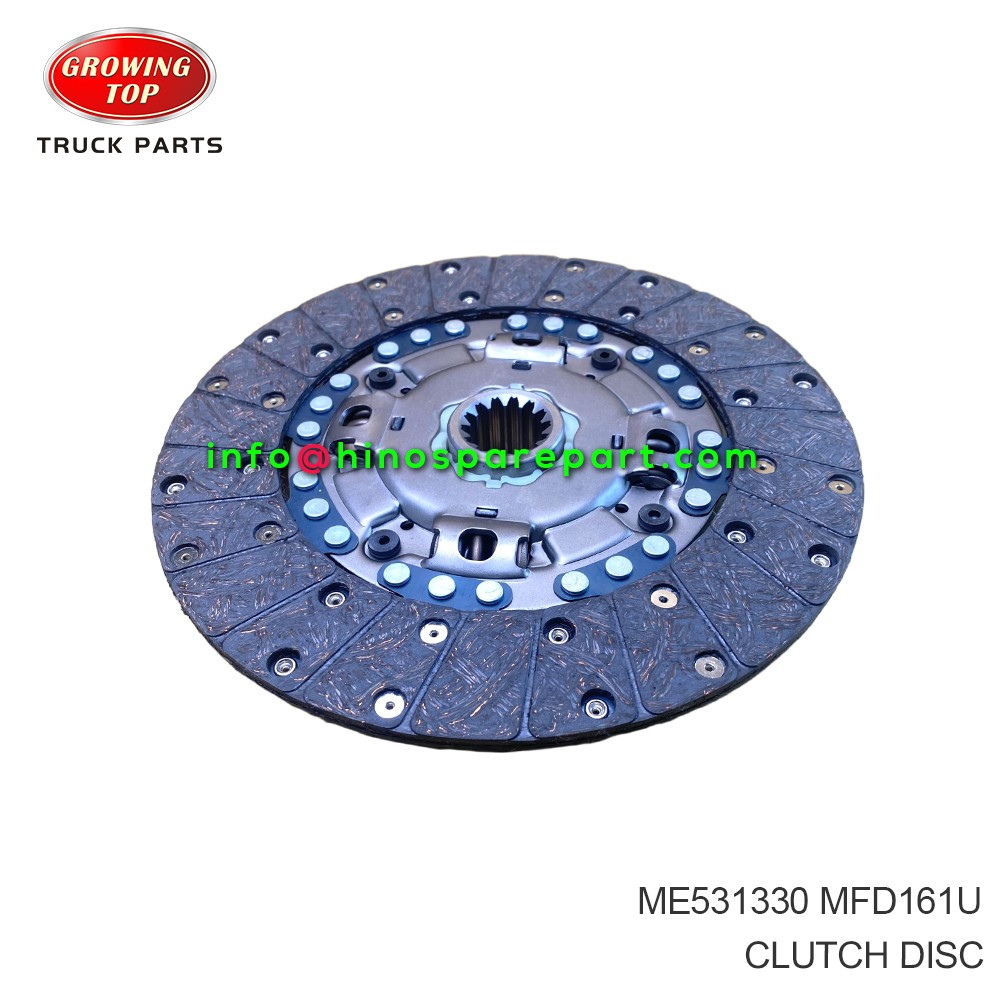 OTHER CLUTCH DISC ME531330