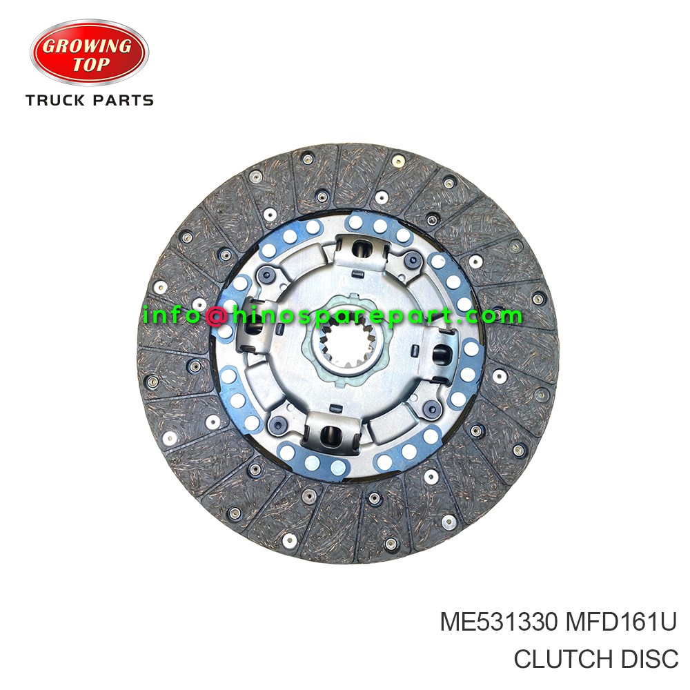 OTHER CLUTCH DISC ME531330