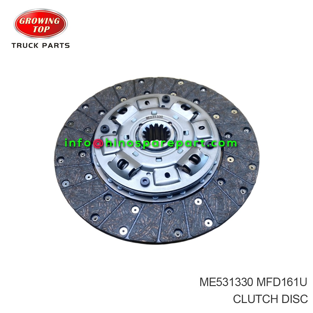 OTHER CLUTCH DISC ME531330