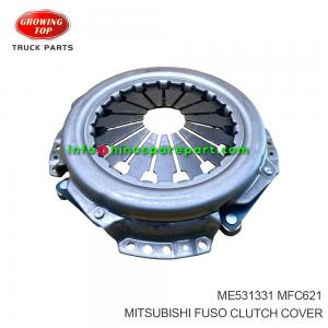 MITSUBISHI FUSO CLUTCH COVER ME531331 MITSUBISHI FUSO CLUTCH COVER ME531331