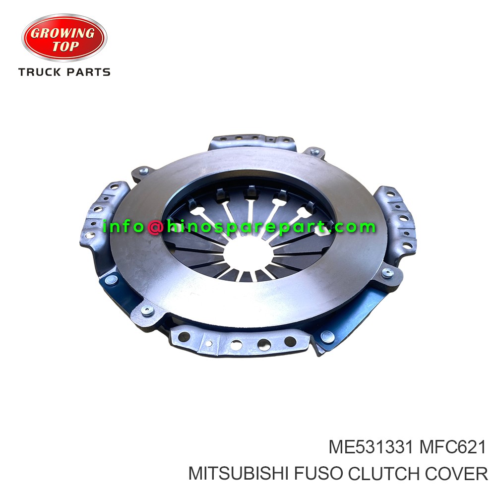 MITSUBISHI FUSO CLUTCH COVER ME531331