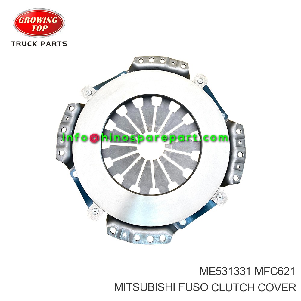 MITSUBISHI FUSO CLUTCH COVER ME531331