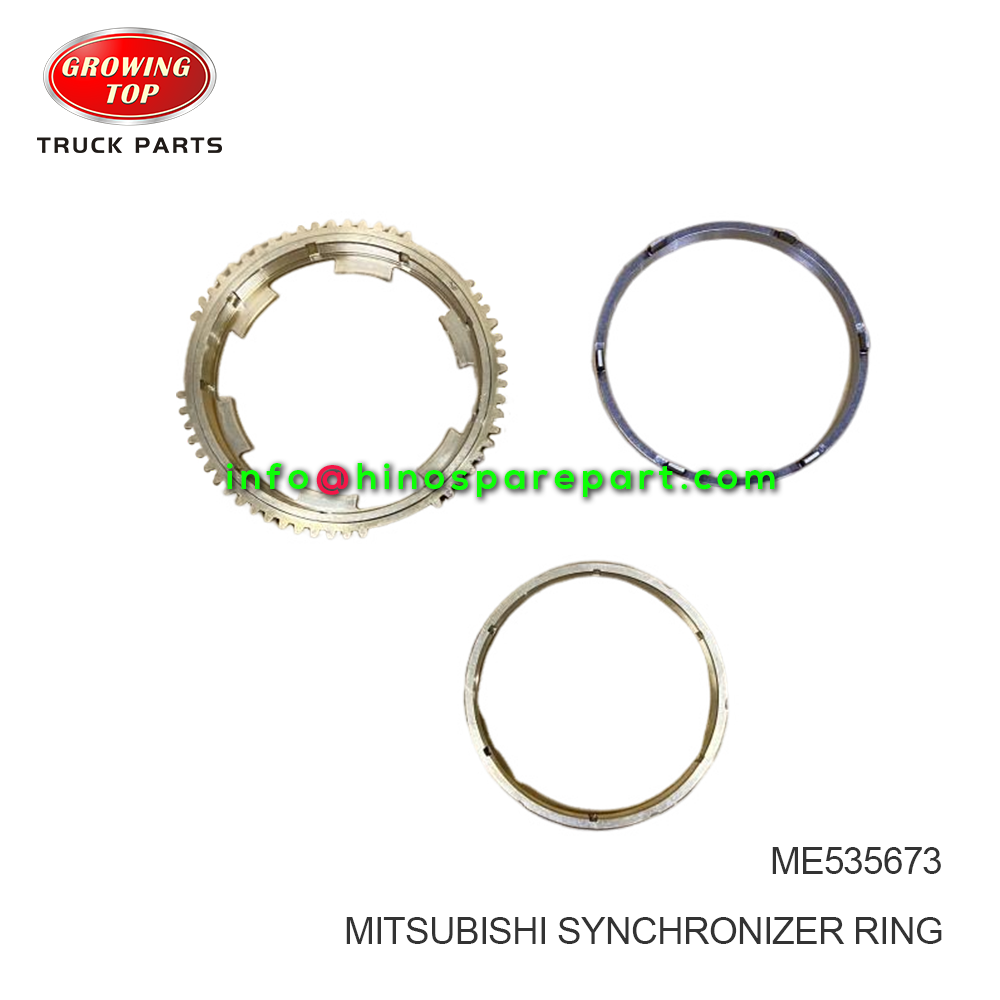 MITSUBISHI SYNCHRONIZER RING ME535673