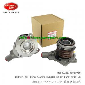 HYDRAULIC CLUTCH RELEASE BEARING