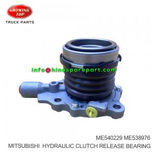 MITSUBISHI FUSO 4M51 HYDRAULIC CLUTCH RELEASE BEARING ME540229