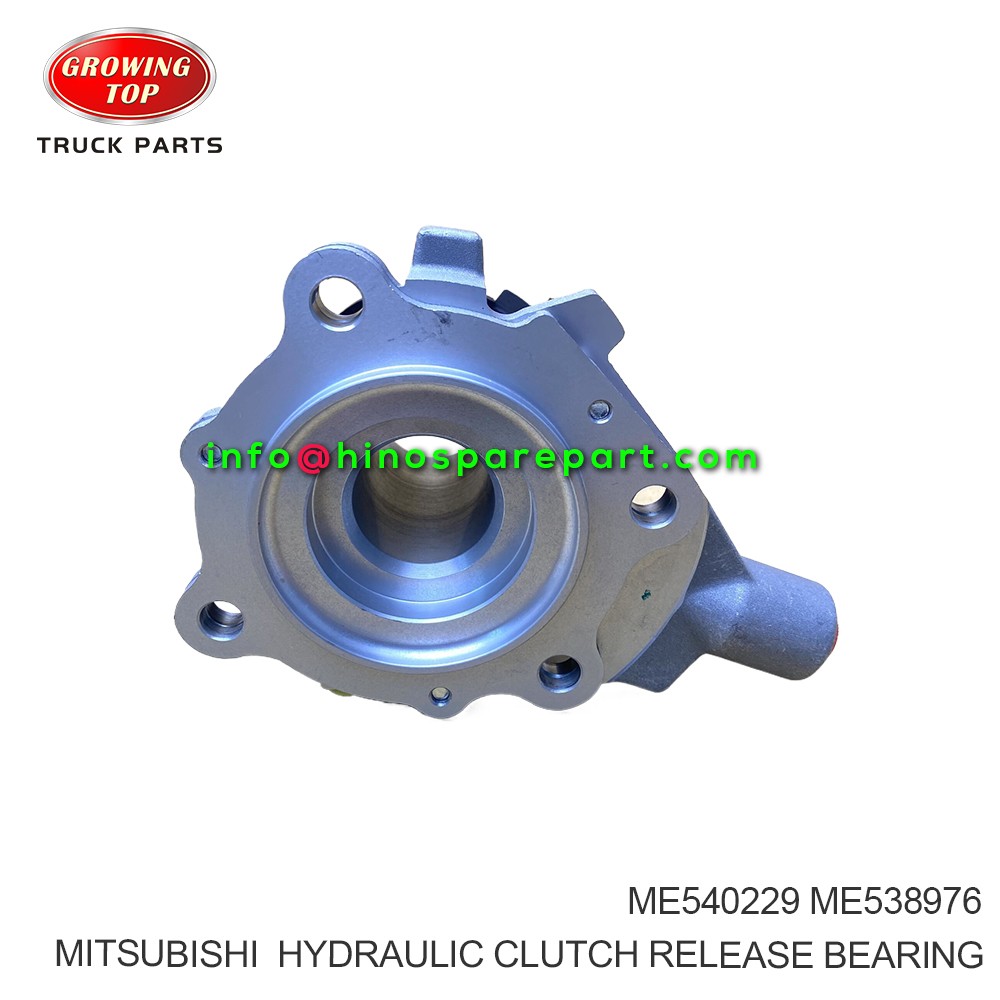 MITSUBISHI FUSO 4M51 HYDRAULIC CLUTCH RELEASE BEARING ME540229