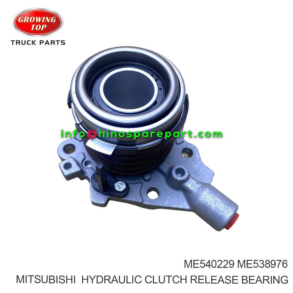 MITSUBISHI FUSO 4M51 HYDRAULIC CLUTCH RELEASE BEARING ME540229