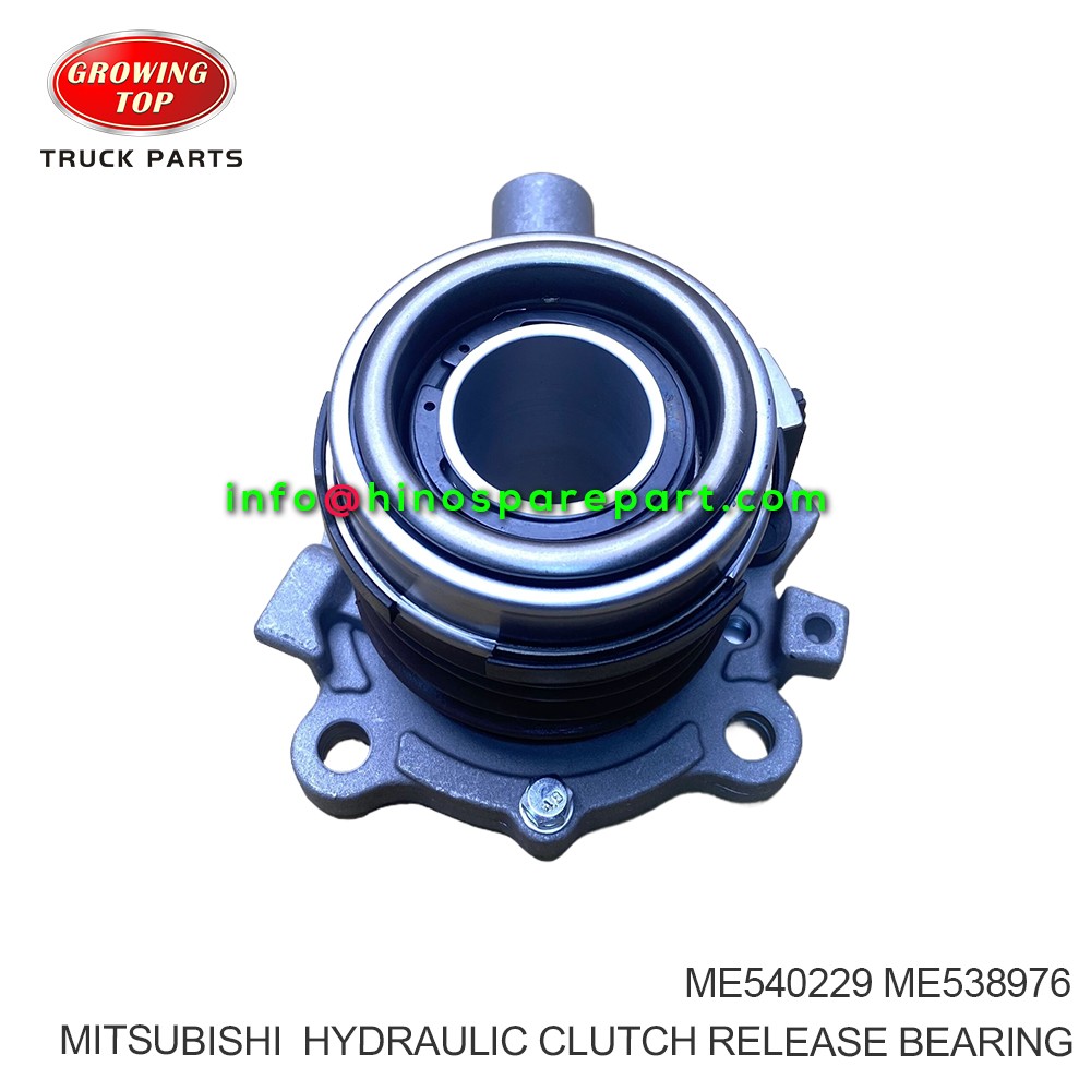 MITSUBISHI FUSO 4M51 HYDRAULIC CLUTCH RELEASE BEARING ME540229