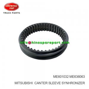 MITSUBISHI  CANTER SLEEVE SYNHRONIZER ME601032  