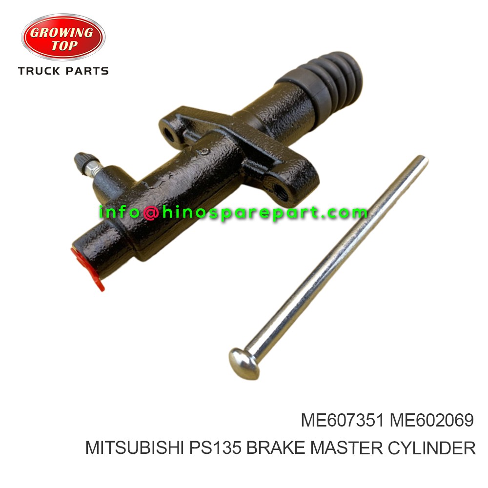 MITSUBISHI PS135 BRAKE MASTER CYLINDER  ME607351