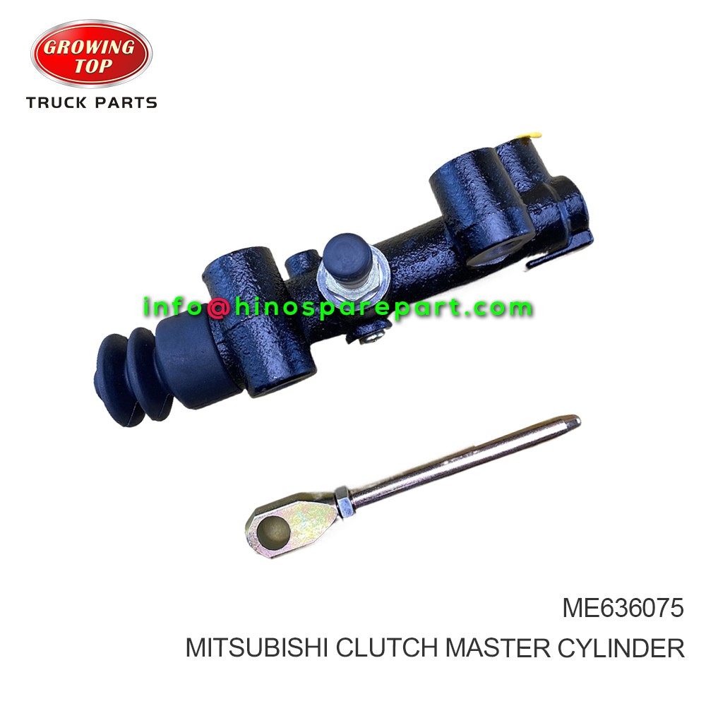 MITSUBISHI CLUTCH MASTER CYLINDER  ME636075