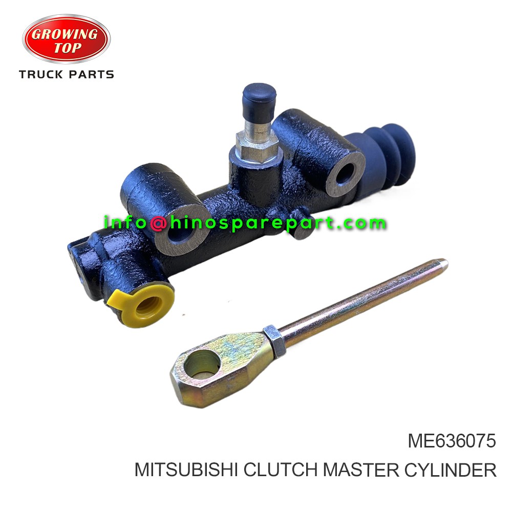 MITSUBISHI CLUTCH MASTER CYLINDER  ME636075