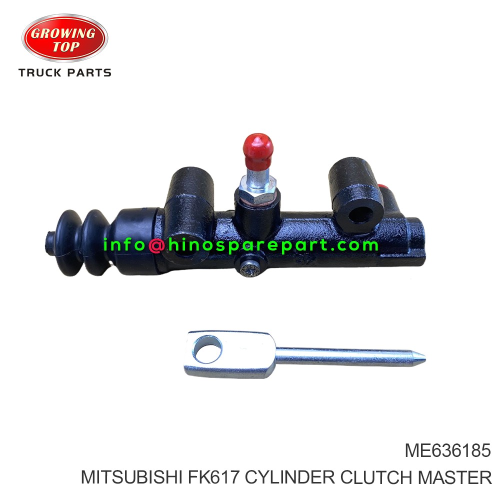 MITSUBISHI FK617  CYLINDER CLUTCH MASTER ME636185