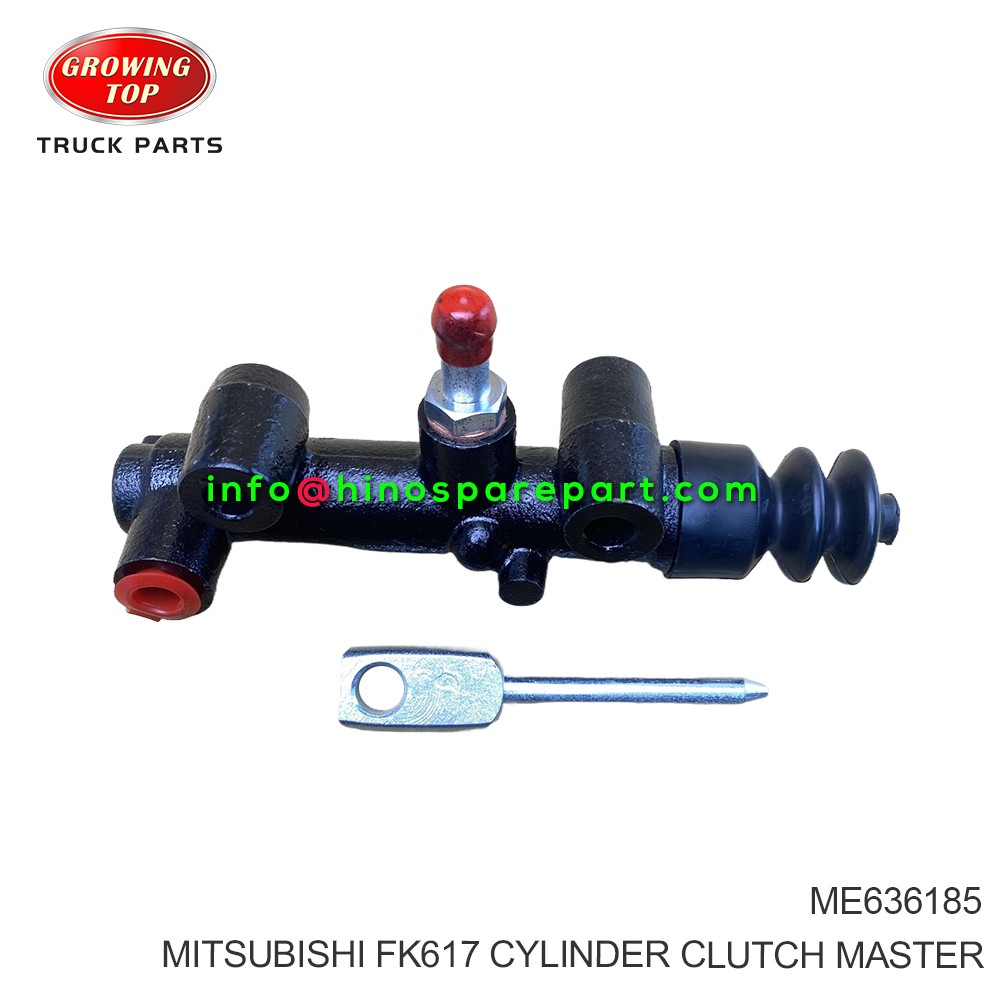MITSUBISHI FK617  CYLINDER CLUTCH MASTER ME636185