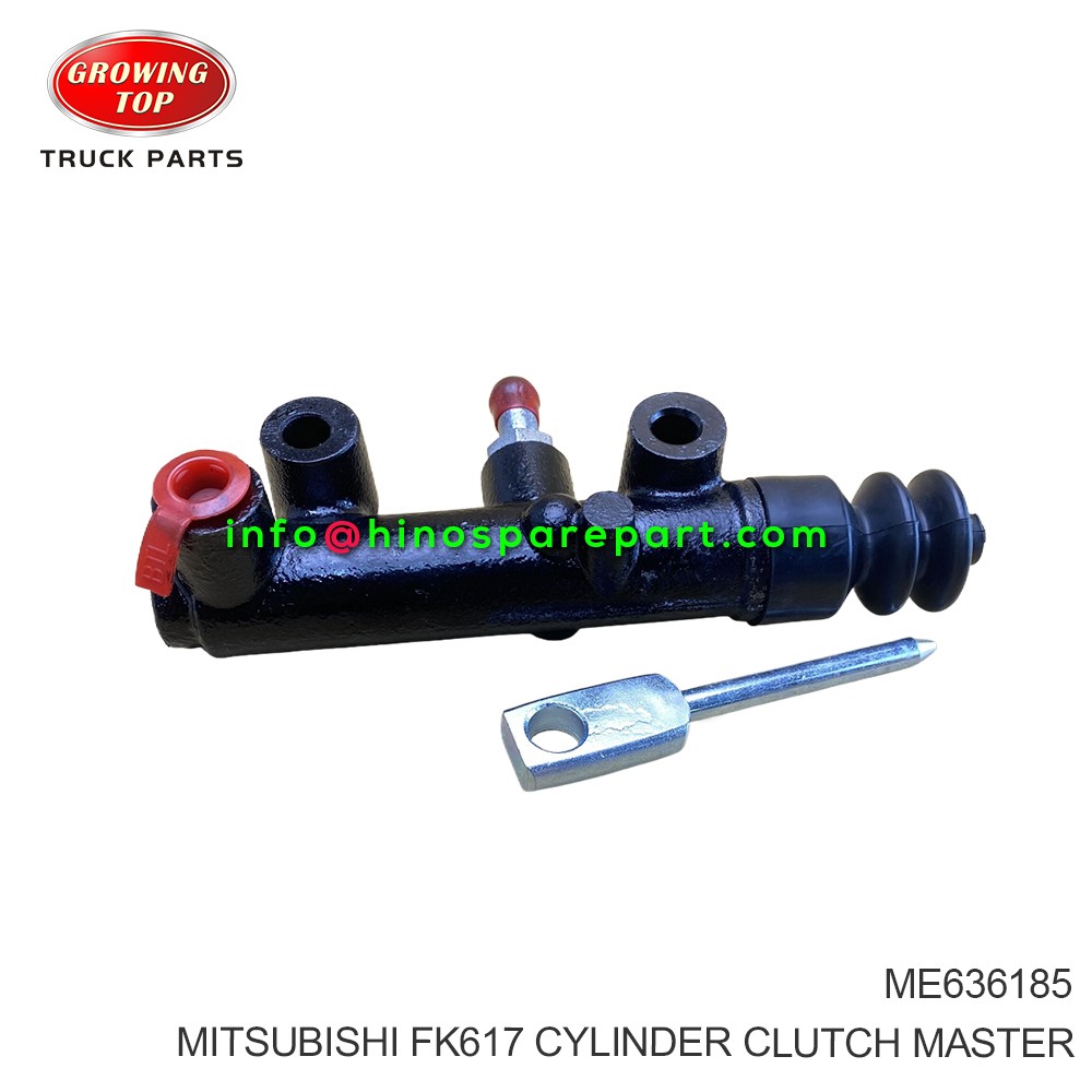 MITSUBISHI FK617  CYLINDER CLUTCH MASTER ME636185