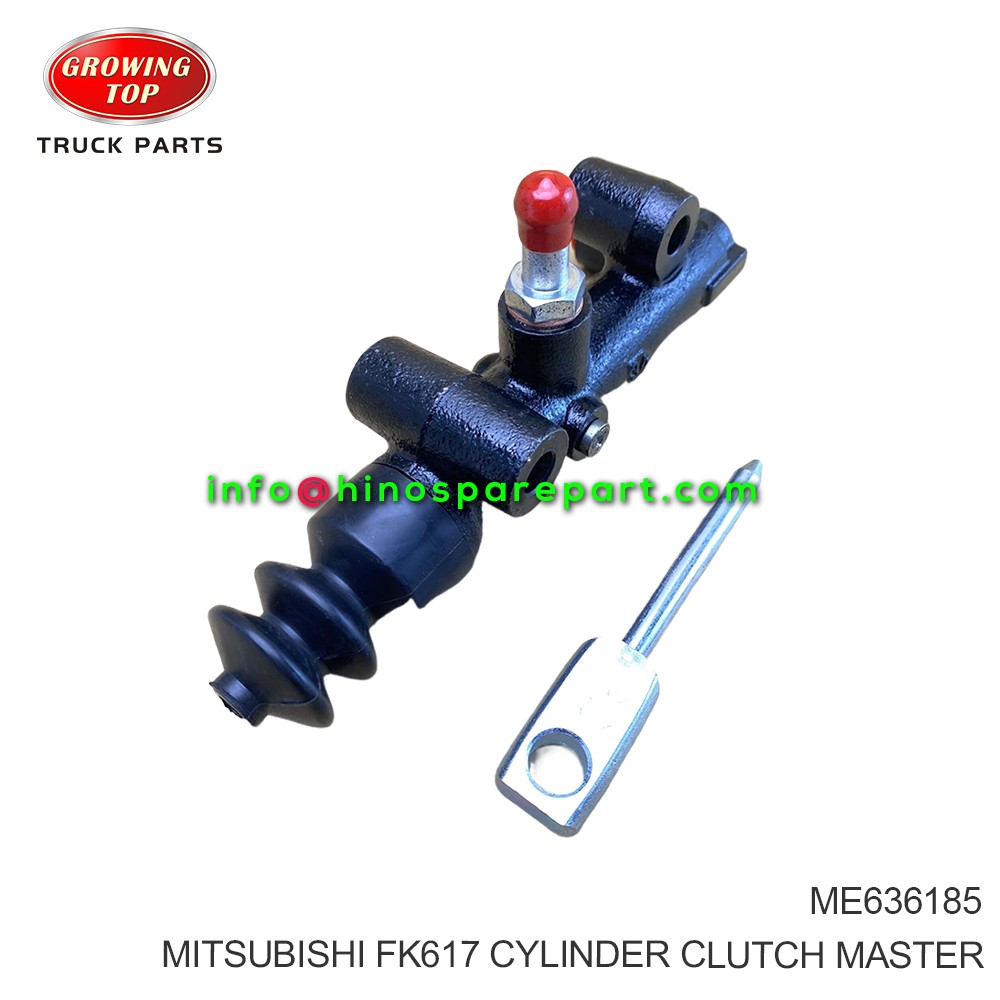 MITSUBISHI FK617  CYLINDER CLUTCH MASTER ME636185