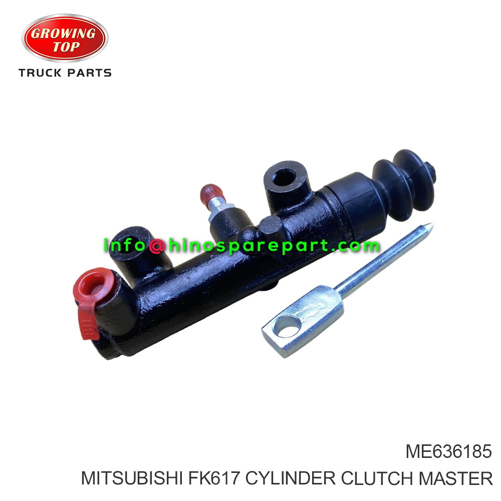 MITSUBISHI FK617  CYLINDER CLUTCH MASTER ME636185