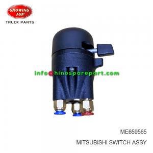MITSUBISHI  SWITCH ASSY ME659565