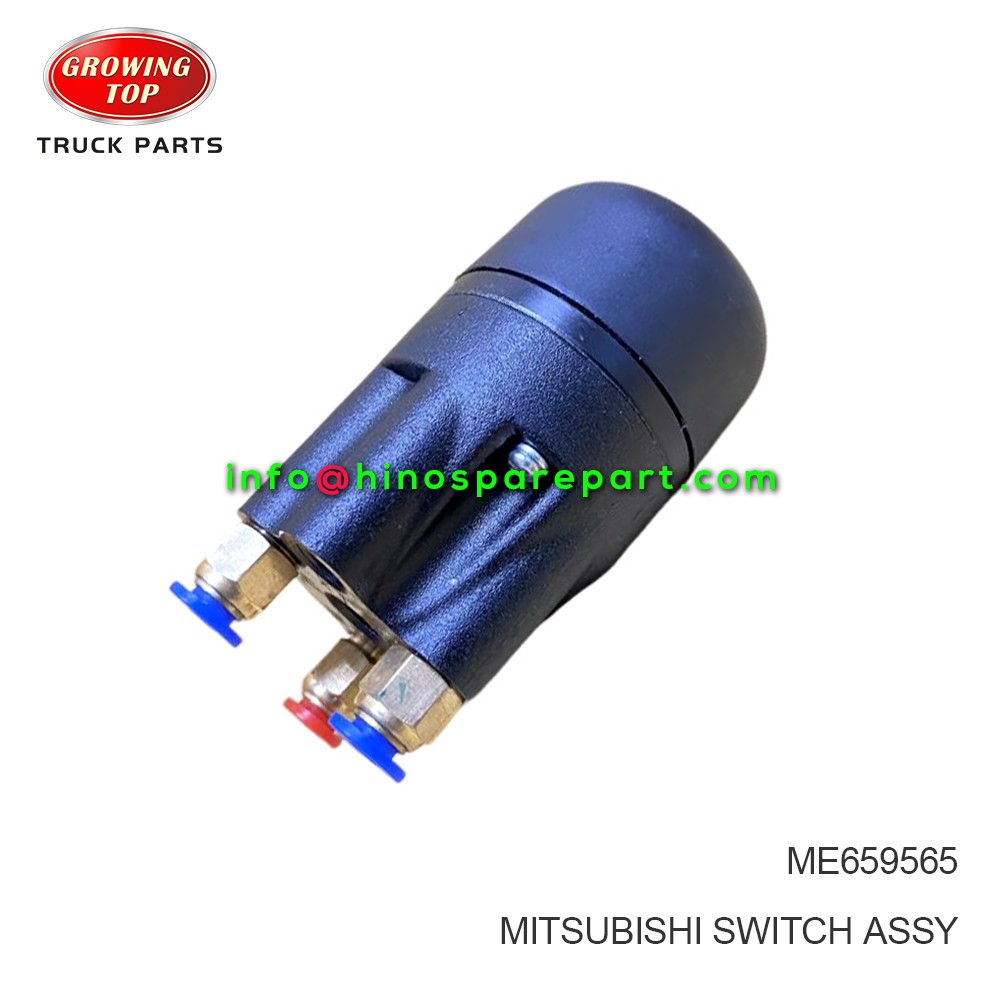 MITSUBISHI  SWITCH ASSY ME659565