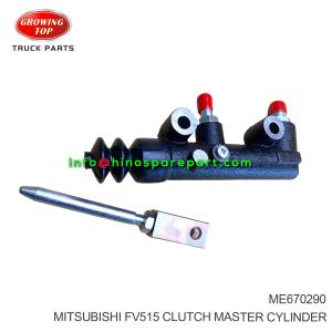 MITSUBISHI FV515 CLUTCH MASTER CYLINDER ME670290