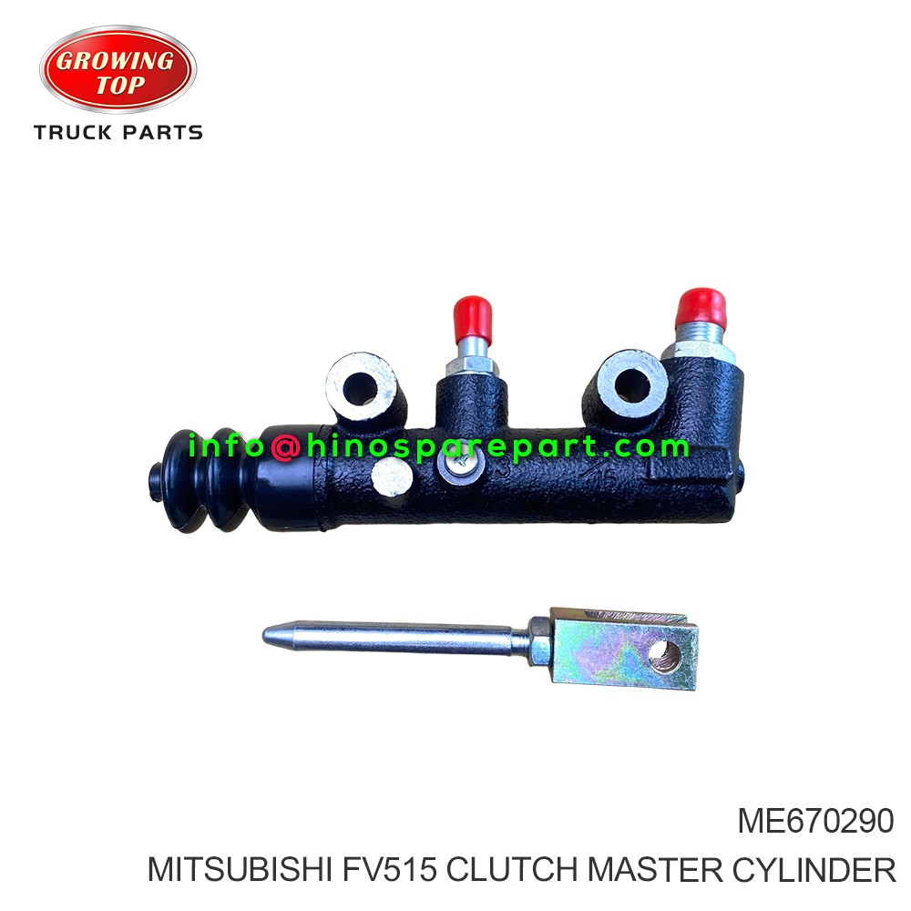 MITSUBISHI FV515 CLUTCH MASTER CYLINDER ME670290