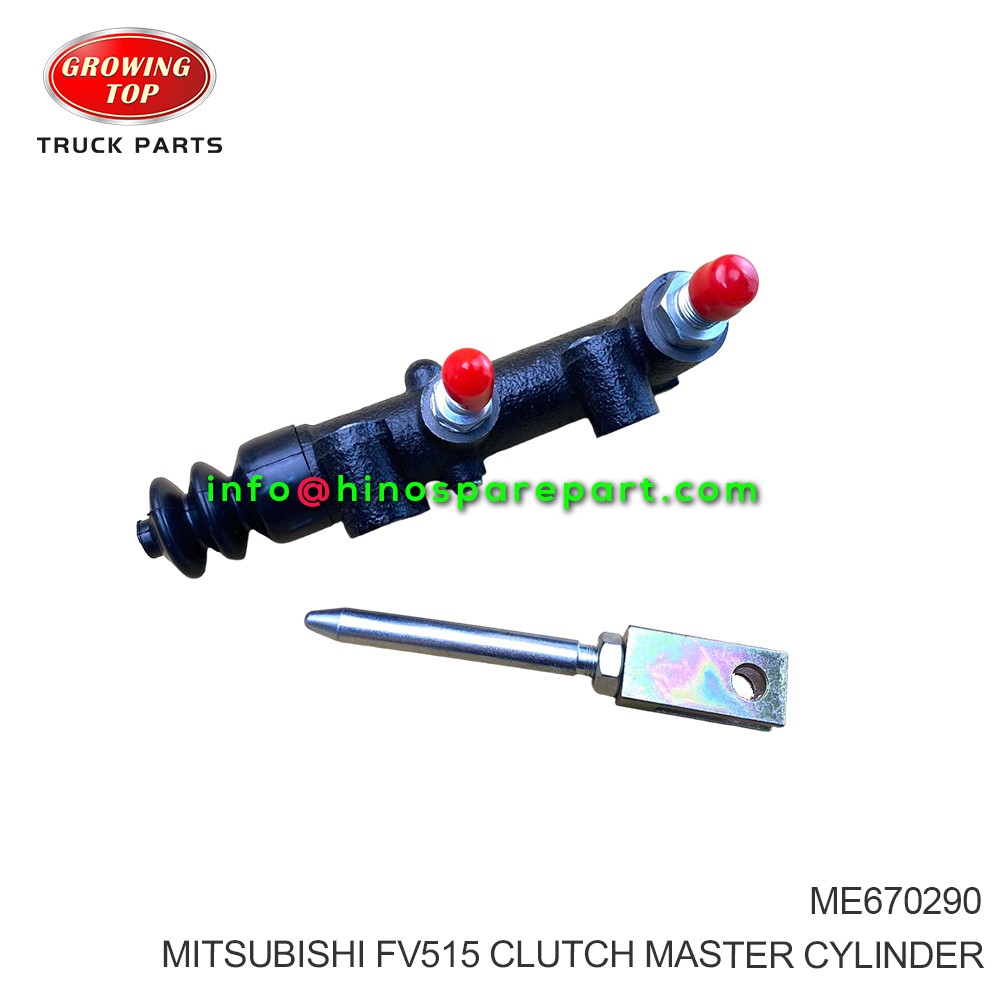 MITSUBISHI FV515 CLUTCH MASTER CYLINDER ME670290