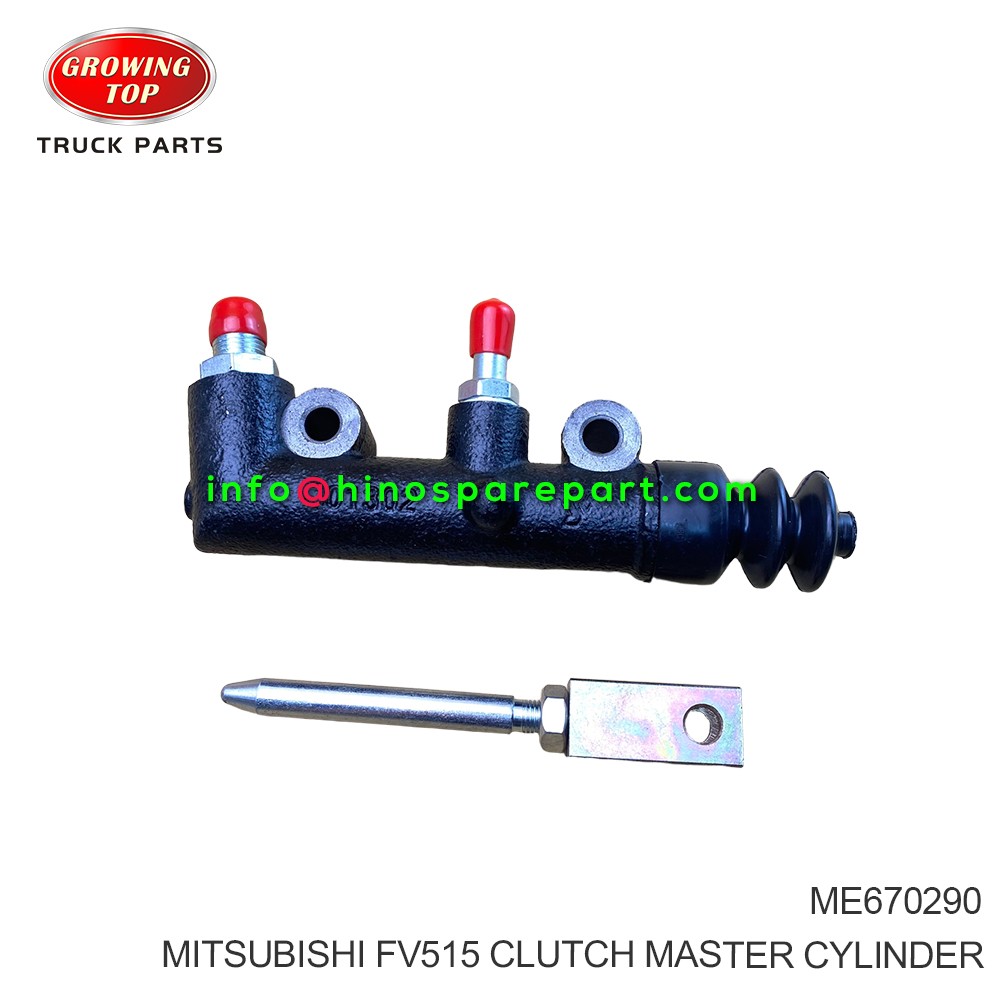 MITSUBISHI FV515 CLUTCH MASTER CYLINDER ME670290