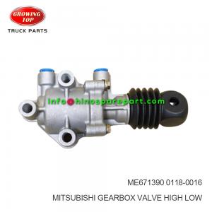 MITSUBISHI GEARBOX VALVE HIGH LOW ME671390