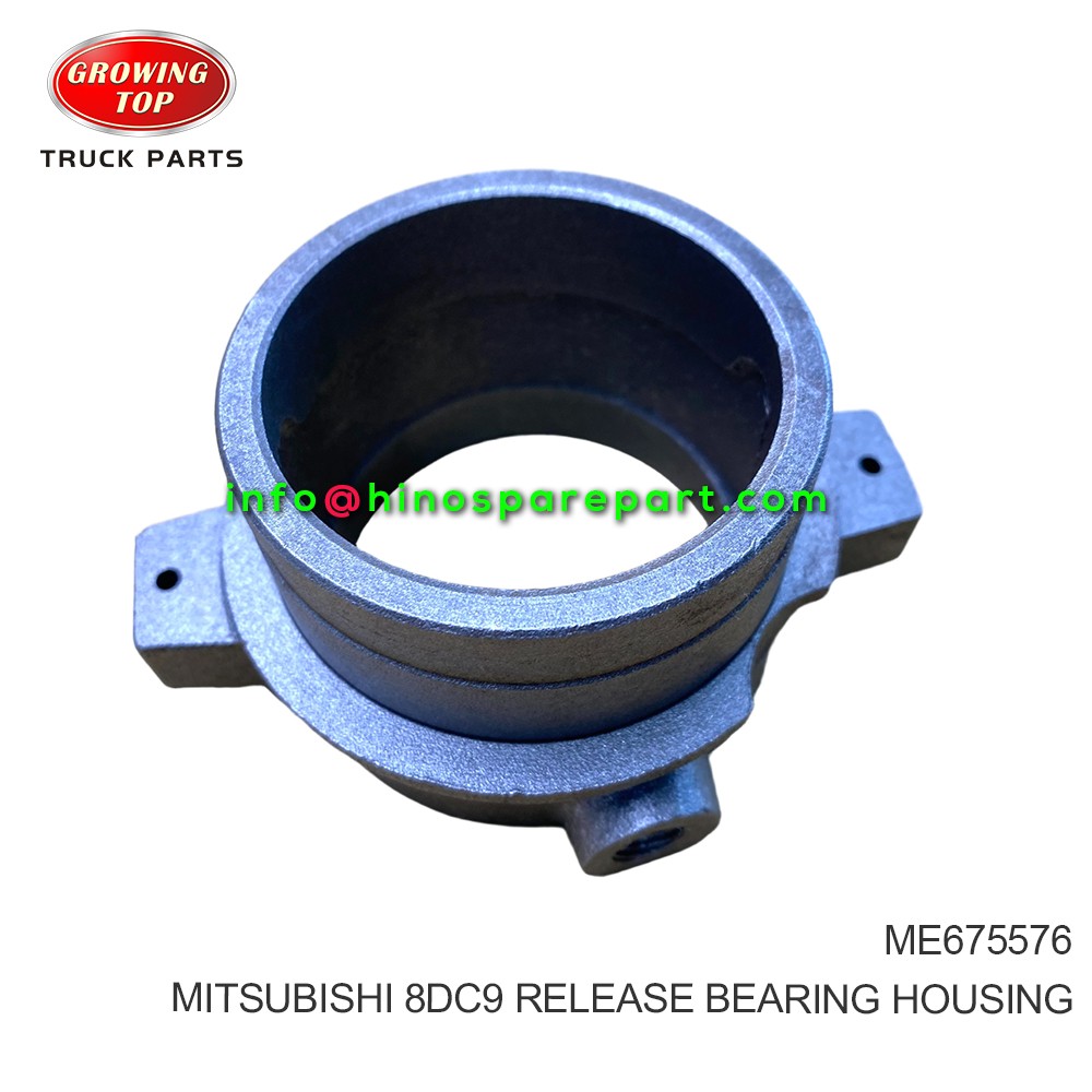 MITSUBISHI 8DC9 RELEASE BEARING HOUSING ME675576