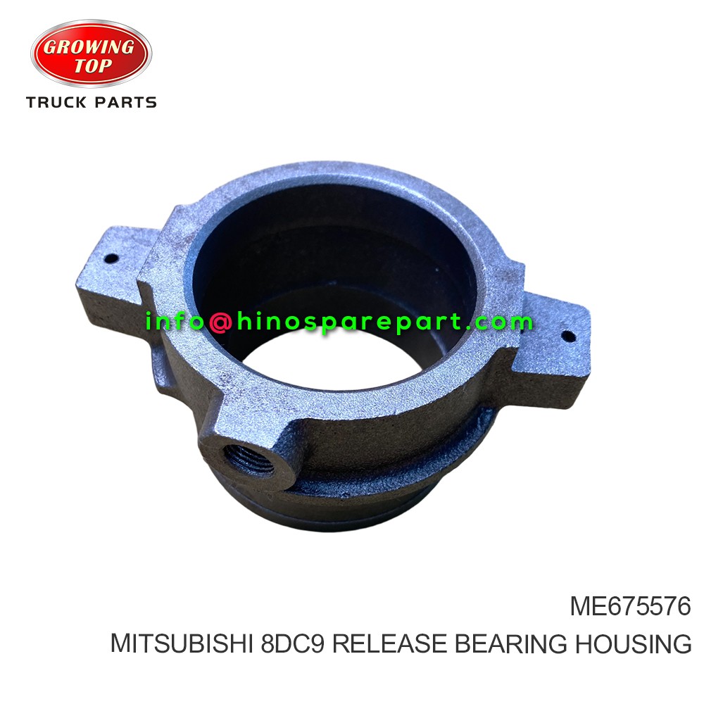 MITSUBISHI 8DC9 RELEASE BEARING HOUSING ME675576