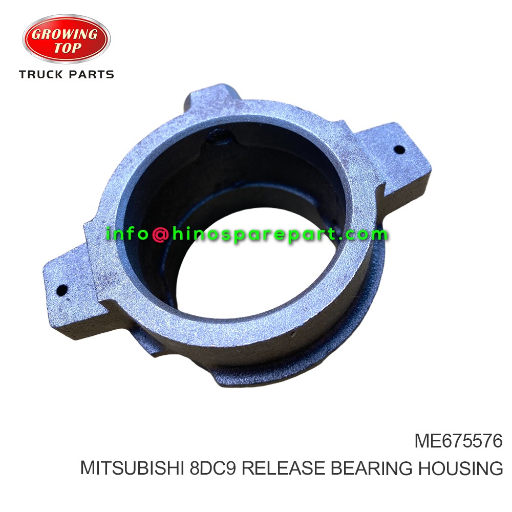 MITSUBISHI 8DC9 RELEASE BEARING HOUSING ME675576