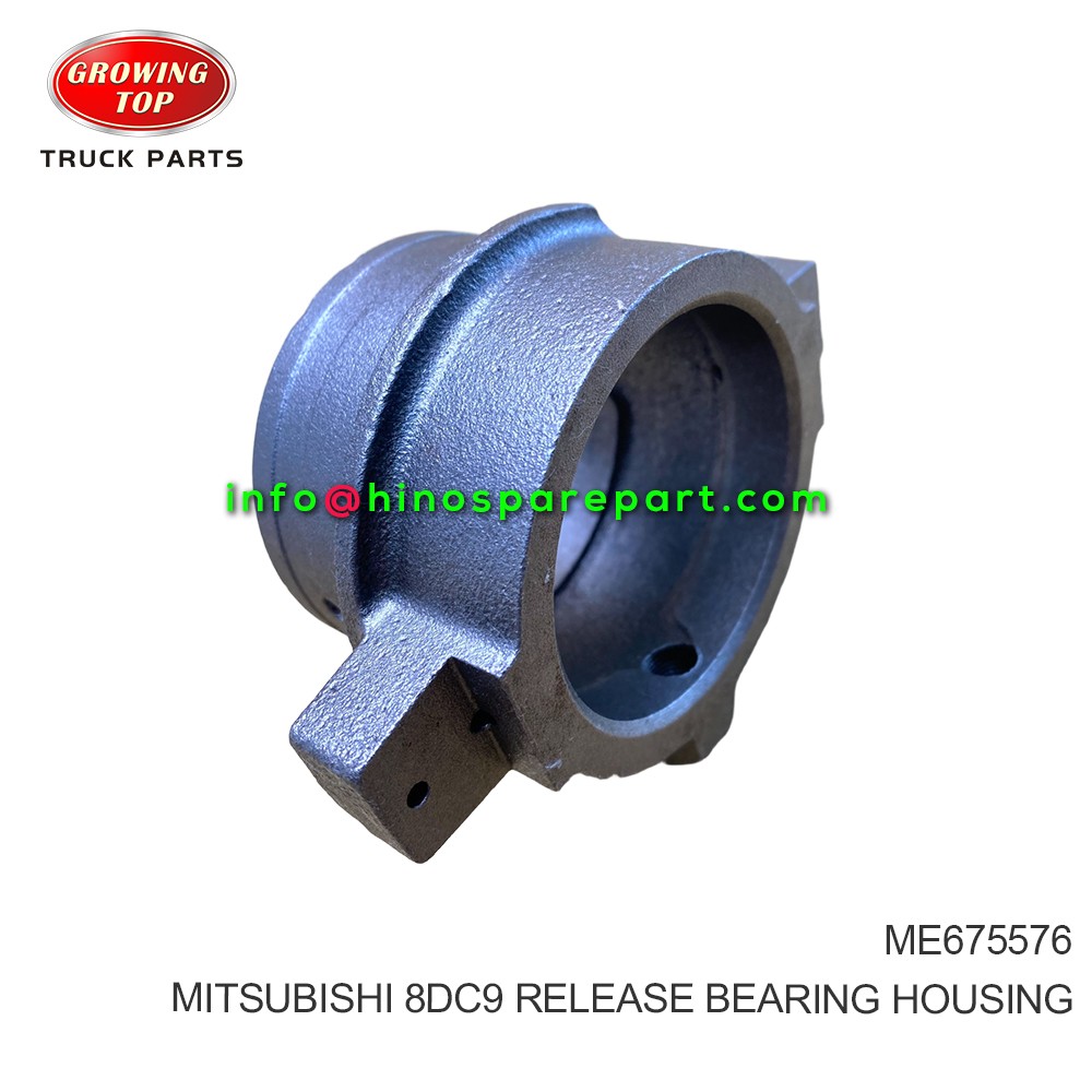 MITSUBISHI 8DC9 RELEASE BEARING HOUSING ME675576