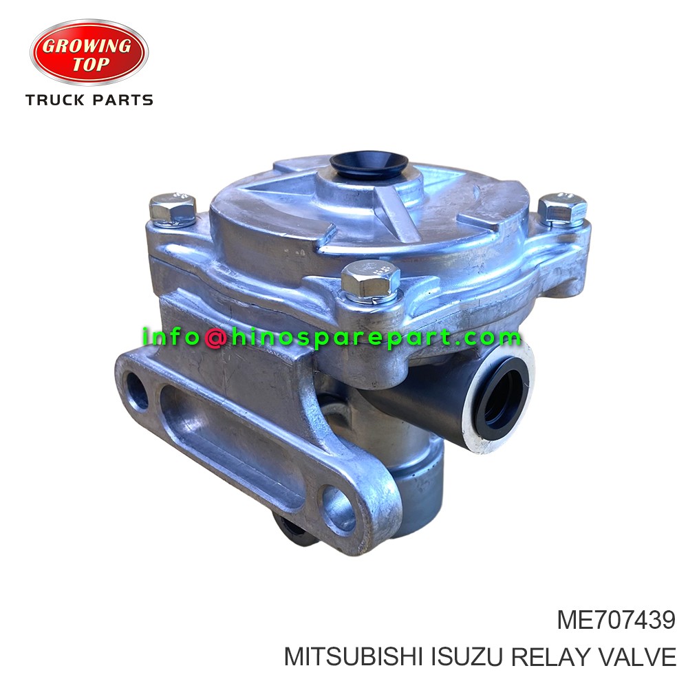 MITSUBISHI RELAY VALVE ME707439 