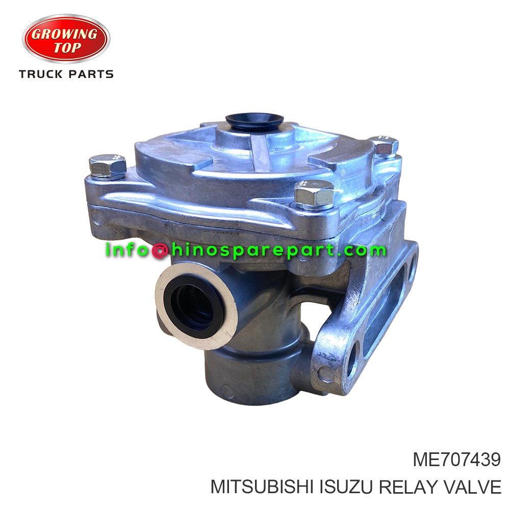 MITSUBISHI RELAY VALVE ME707439 