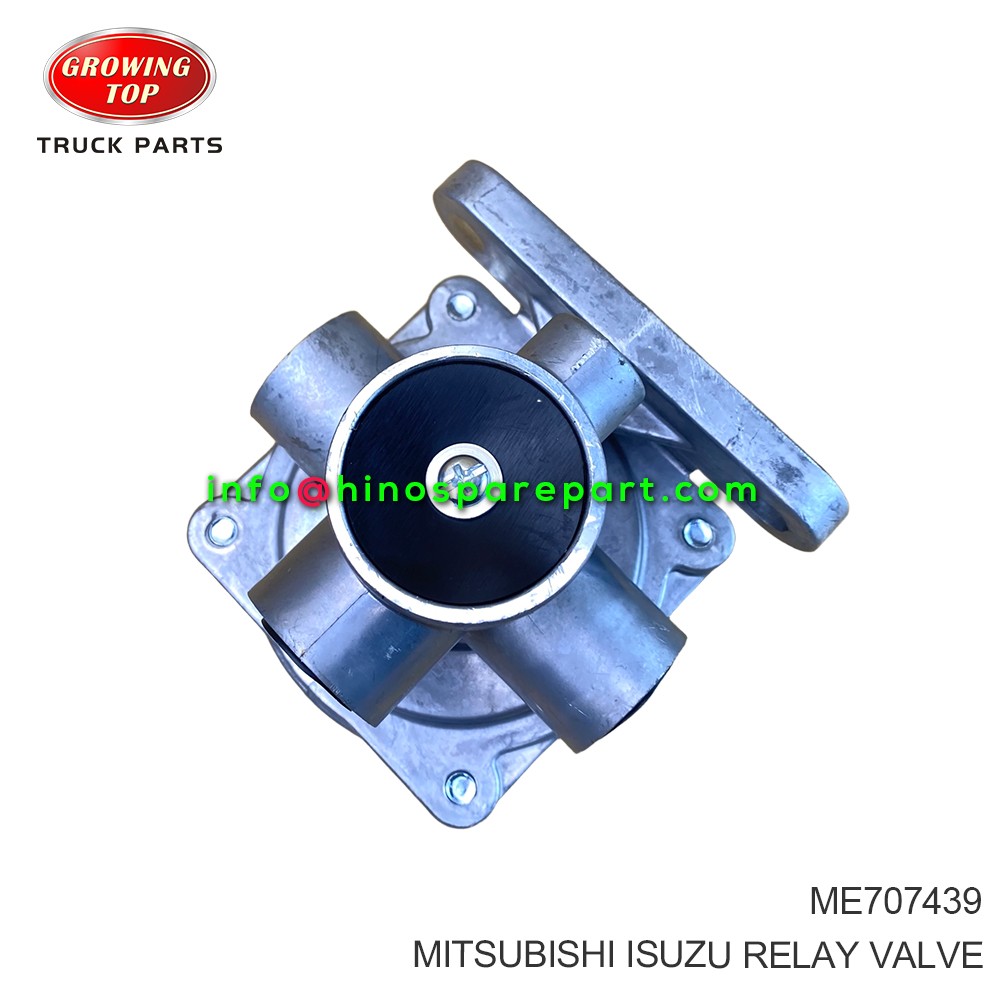 MITSUBISHI RELAY VALVE ME707439 