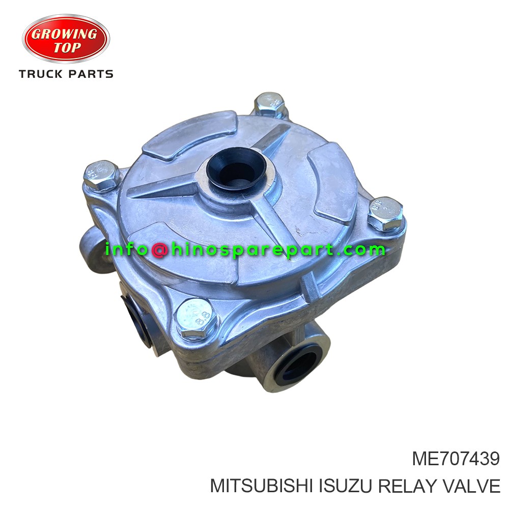 MITSUBISHI RELAY VALVE ME707439 