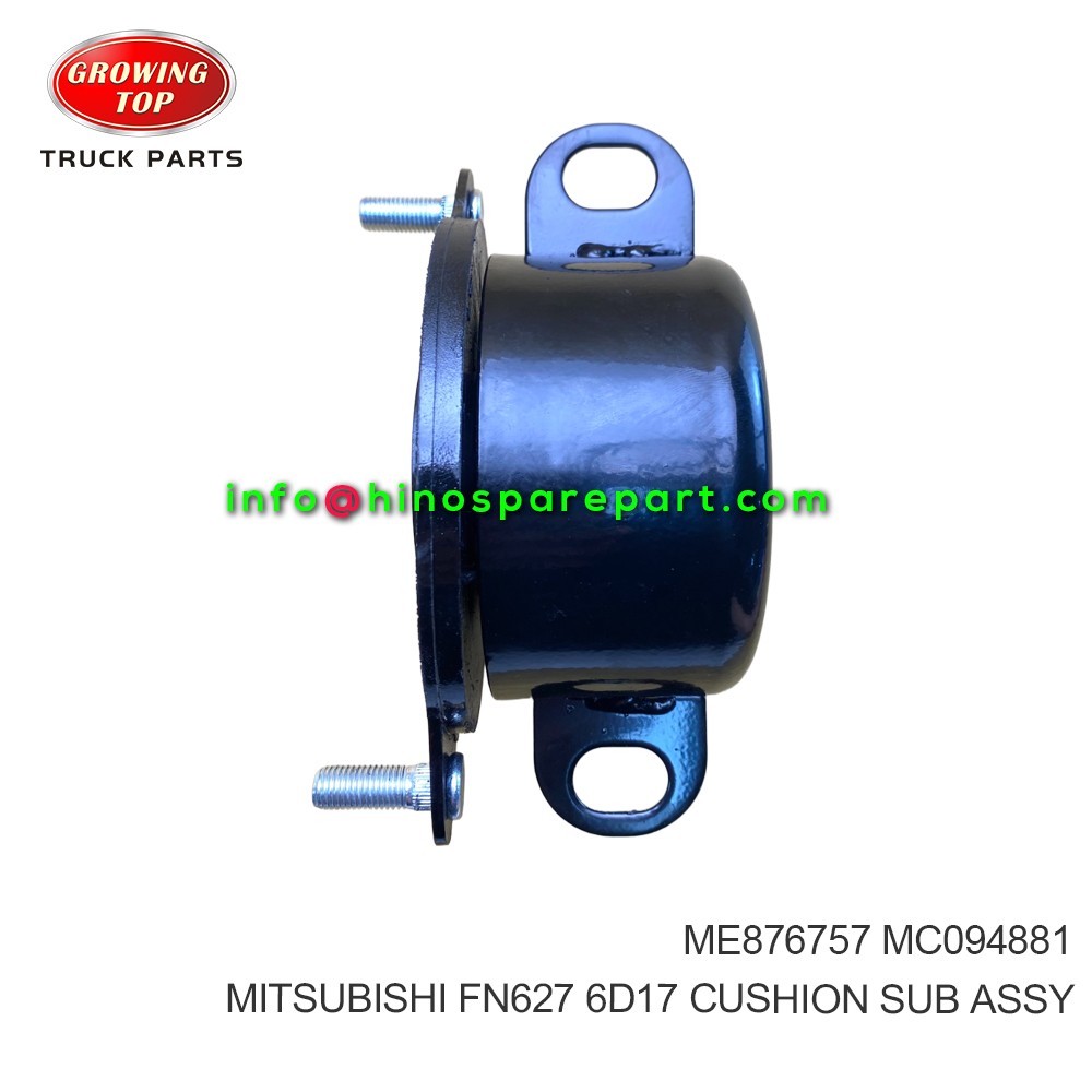 MITSUBISHI FN627 6D17 CUSHION SUB ASSY ME876757