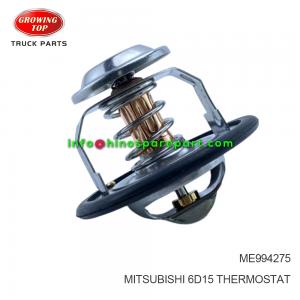 MITSUBISHI 6D15 THERMOSTAT ME994275