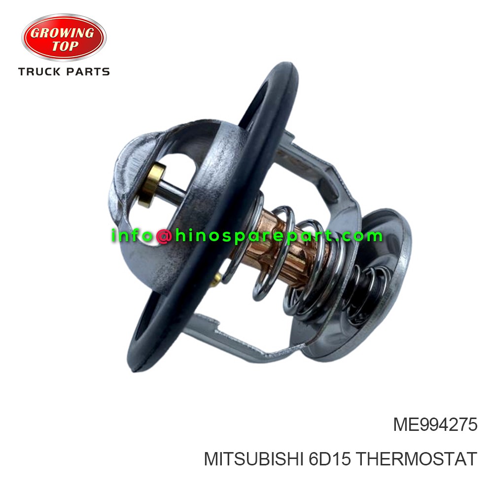 MITSUBISHI 6D15 THERMOSTAT ME994275