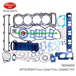 MITSUBISHI FUSO CANTER  FULL GASKET KIT  ME994658