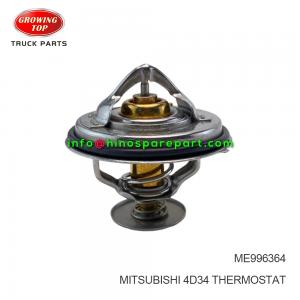 MITSUBISHI 4D34 THERMOSTAT ME996364