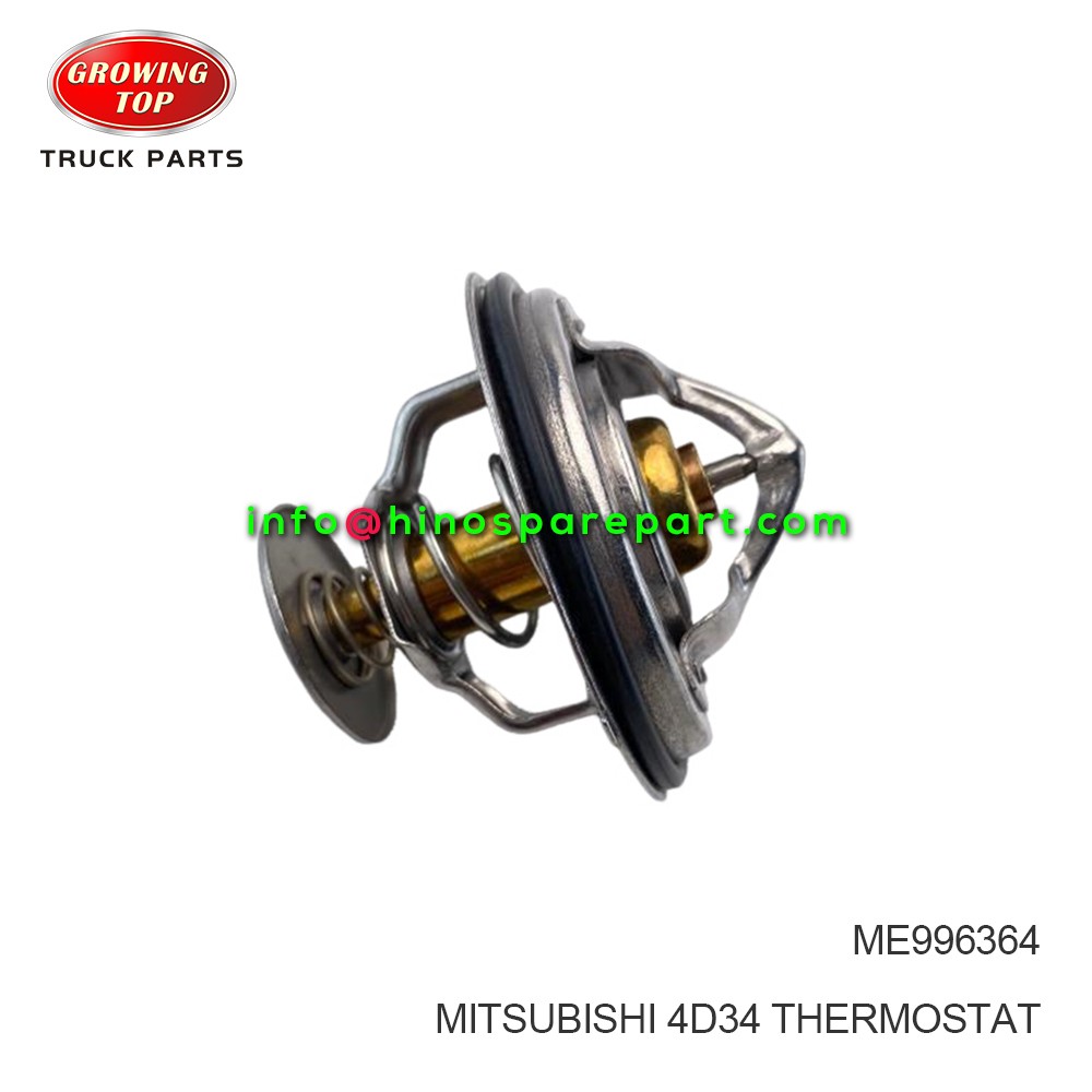 MITSUBISHI 4D34 THERMOSTAT ME996364