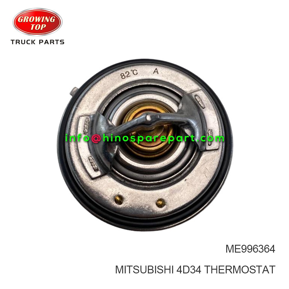 MITSUBISHI 4D34 THERMOSTAT ME996364