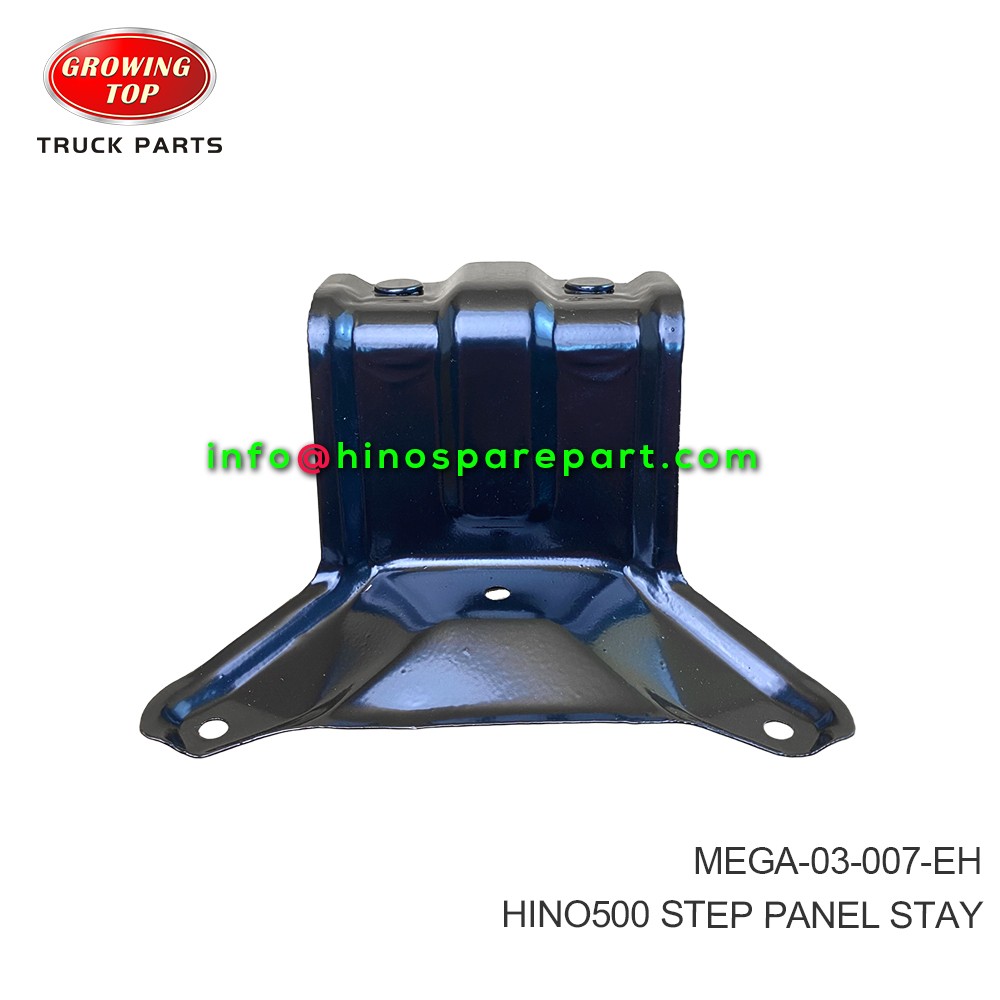 HINO500 STEP PANEL STAY MEGA-03-007-EH