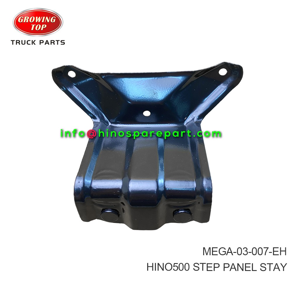 HINO500 STEP PANEL STAY MEGA-03-007-EH