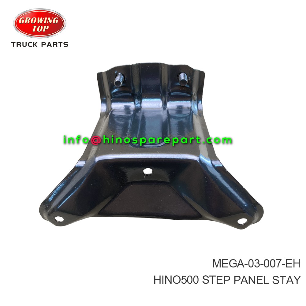 HINO500 STEP PANEL STAY MEGA-03-007-EH