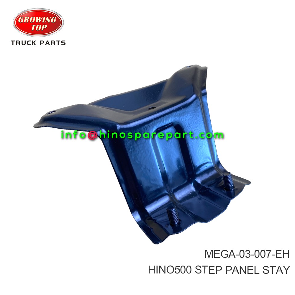 HINO500 STEP PANEL STAY MEGA-03-007-EH