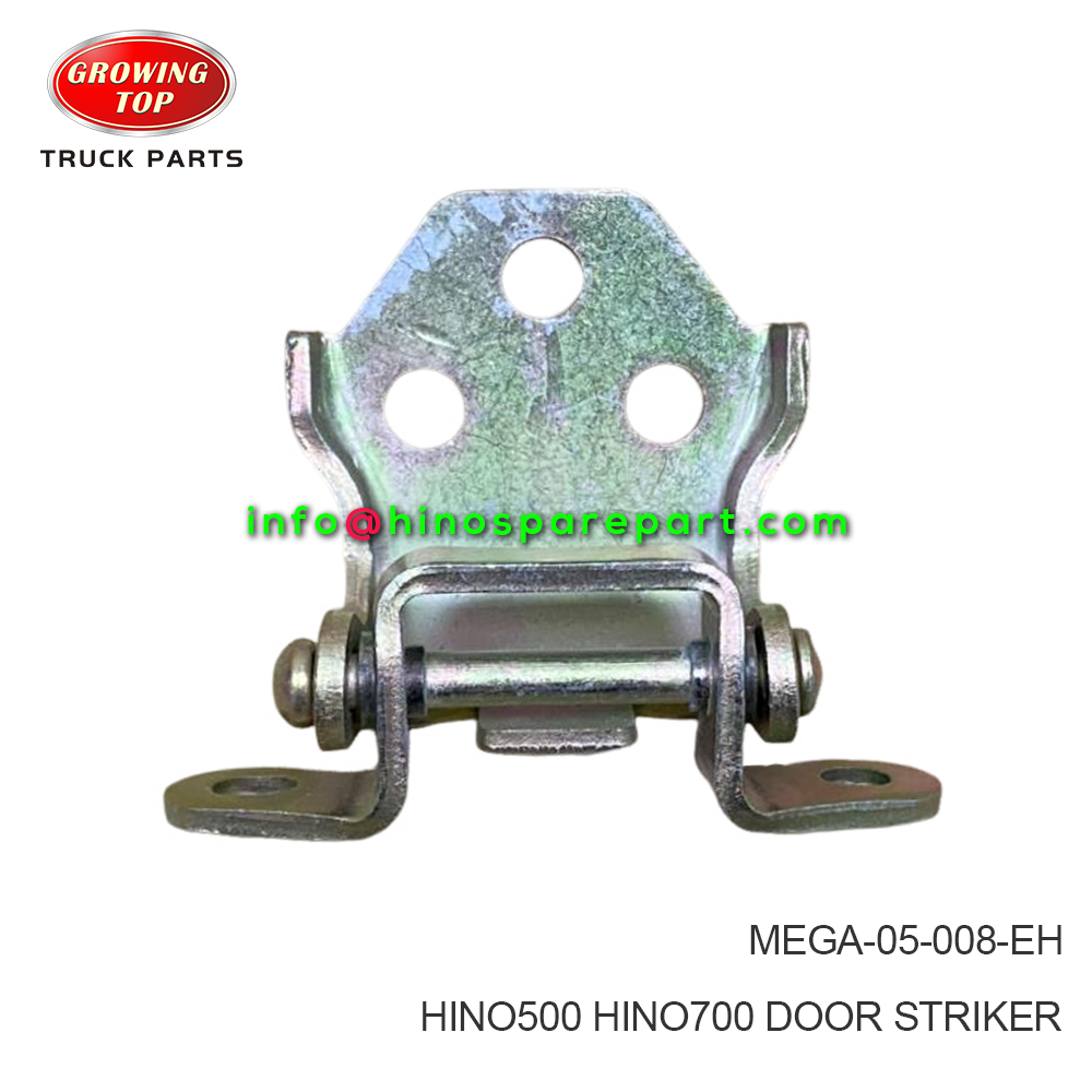 HINO500/700 DOOR STRIKER MEGA-05-008-EH