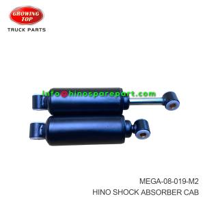 HINO SHOCK ABSORBER CAB MEGA-08-019-M2